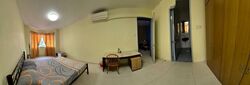 Carpmael Road (D15), Terrace #506052241
